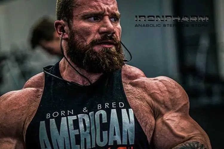 Shock your Muscles with this Workout! Shock your Muscles with this Workout!