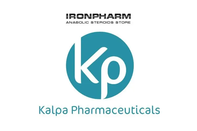 Kalpa Pharmaceuticals - New lab is for sale Kalpa Pharmaceuticals - New lab is for sale
