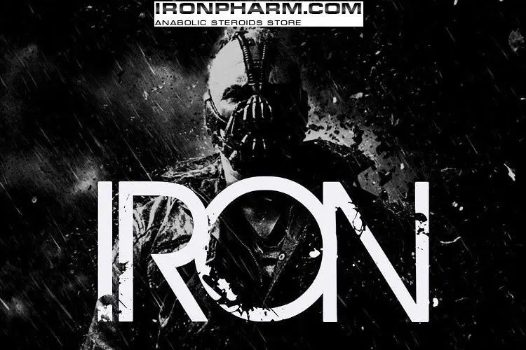 Why should you buy muscle building steroids from IronPharm? Why should you buy muscle building steroids from IronPharm?