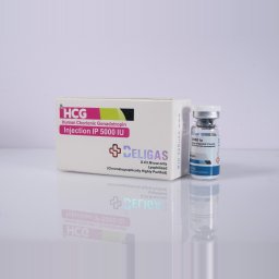 HCG 5000iu