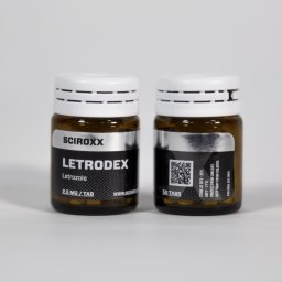 Letrodex