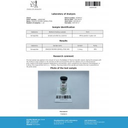 Semaglutide 5mg