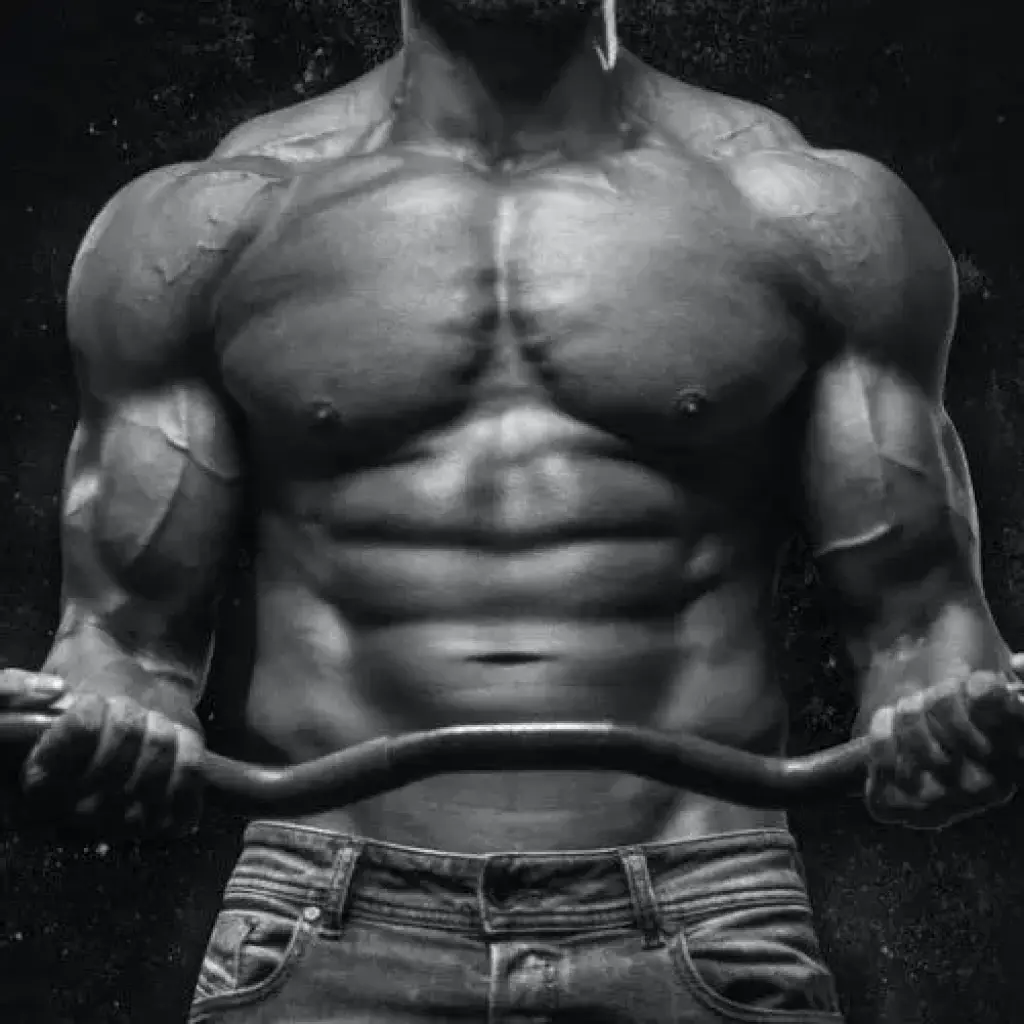 Testosterone and Dbol Cycle Testosterone and Dbol Cycle