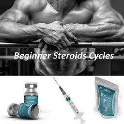 Testosterone Cypionate & T-Bol Cycle Testosterone Cypionate & T-Bol Cycle