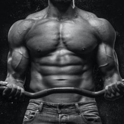 Testosterone | Trenbolone | Winstrol Cycle