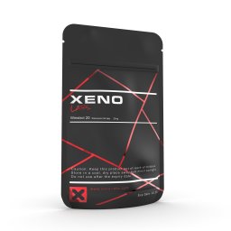 Xeno Winstrol